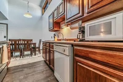 Image de Modern Vacation Condo Across from Beaver Creek Ski