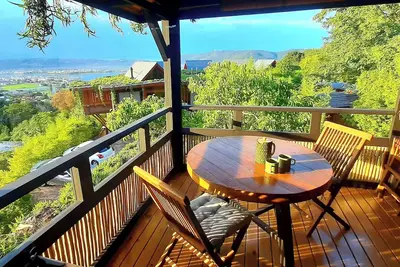 Image de Paradise Private Alto-Zen - eco, ambiance, superb views, pure magic.
