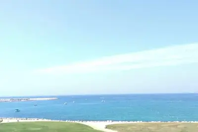 Image de Vue grandiose