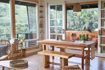 Image de North Shore Home With Jungle Views