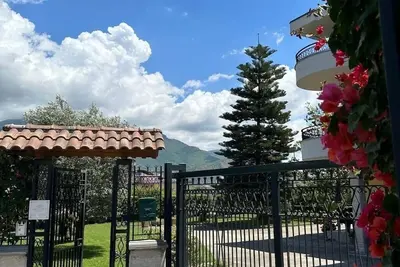 Image de Garden House B&B - Vesuvius - Cozy accommodation for couples and families
