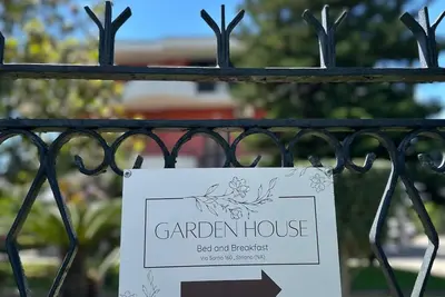 Image de Garden House B&B - Magnolia - Cozy location for couples and families
