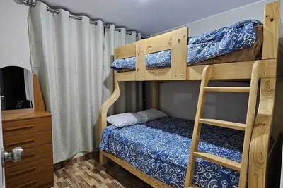 Image de Cool 2-bedroom house with WiFi in sunny Ica