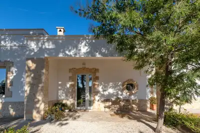Image de Villa 'Giò' avec terrasse privée, Wi-Fi et climatisation