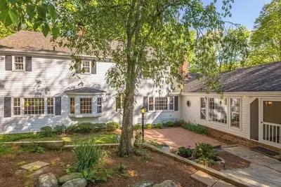 Image de 11 Bdrm ~🏠🏡1 Story-34ppl! 2 Houses Retreats, Firetable🔥Lkt Mtn 6acre