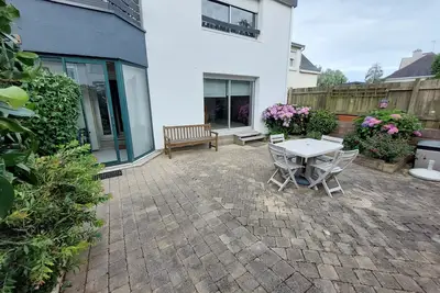 Larmor-Plage T2 Kennedy