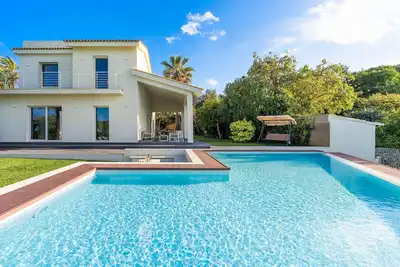 Image de Villa Ă Isola avec 4 chambres Ă coucher, 8 couchages
