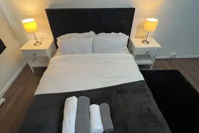 Image de A stay on the vibrant Mill Road