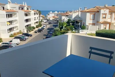 Image de Apart vista mar