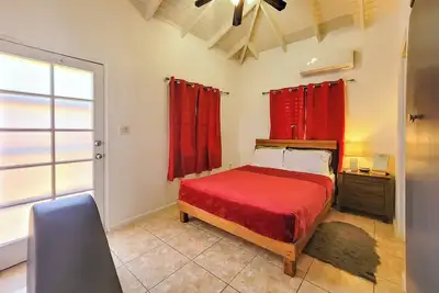Image de Cozy 1-bedroom apartment in peaceful Valley with Ac, WiFi