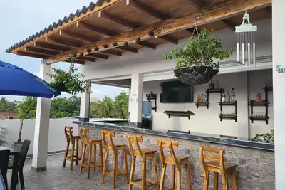 Image de Hostal Casa Familiar Josi.
