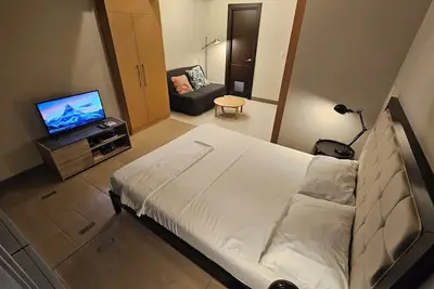 Image de Bgc Uptown Mall View  2beds home floor 20