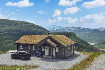 Image de Superbe maison à Norheimsund avec WiFi
