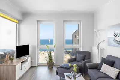 Image de Appartement en bord de mer à Olpenitz