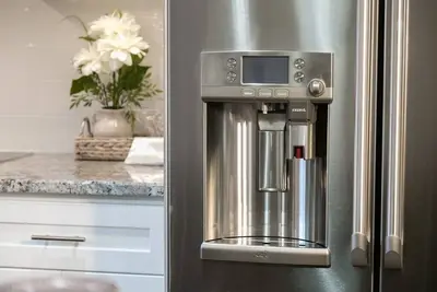 Image de Charming 3-bedroom house with fitness room - walk to Harvard Sq & Mit