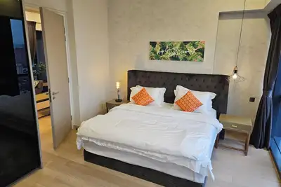 Image de Star Residence One Klcc  2Br Unit Floor 46