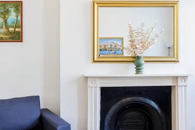 Image de 2br Hideaway On Grays Inn Road