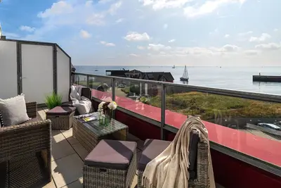 Image de Appartement en bord de mer à Olpenitz