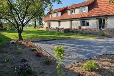 Image de Le Cottage des Quatre Vents