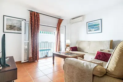 Image de Appartement acceptant les animaux de.