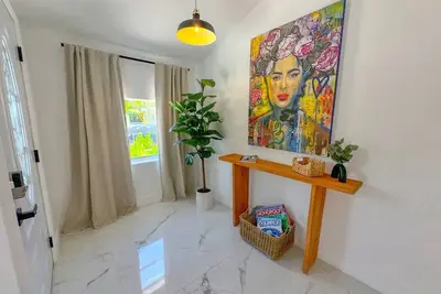 Image de Nueva Casa Acogedora, Moderna y Centrica en Miami, Para 7 Huéspedes