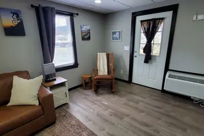 Image de Charming building with 1 bedroom and Ac, WiFi in serene Whitehall