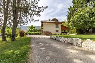 Image de Gite Des Granges - Le Chatelard