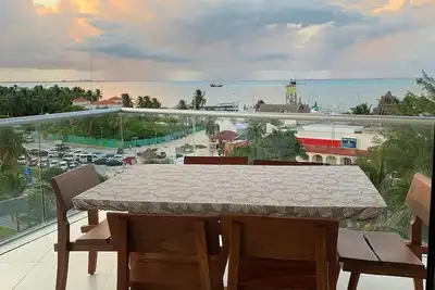 Image de Amazing appartment in hotel zone in Cancún