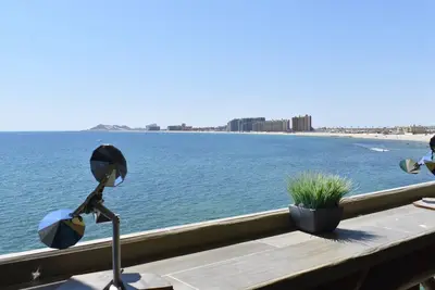Image de Marina Pinacate B-506 Premium Ocean View