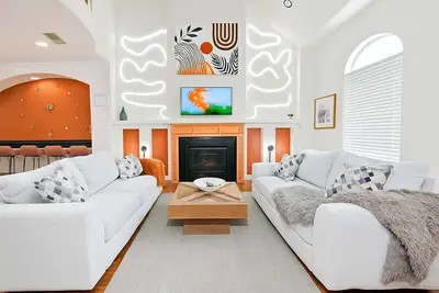 Image de Summer Galleria House Private Jacuzzi Escape