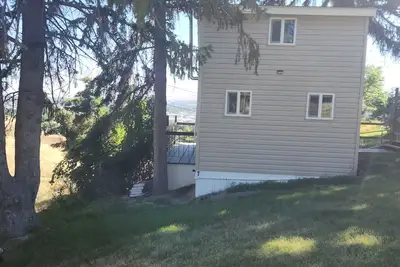 Image de Charming 2-bedroom Tiny home, with Wi-Fi in Pocatello