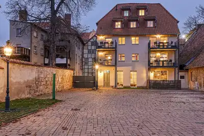 Image de Apartment Elisabeth Ii.