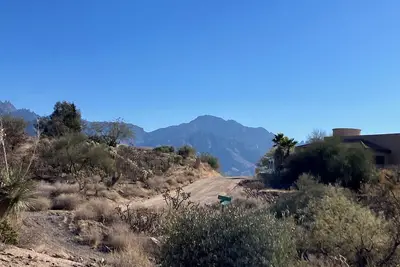 Image de Charming 2-bedroom house in brilliant Tucson a great area