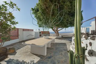 Image de Finca Pisaverde : Votre havre de paix au nord de Tenerife