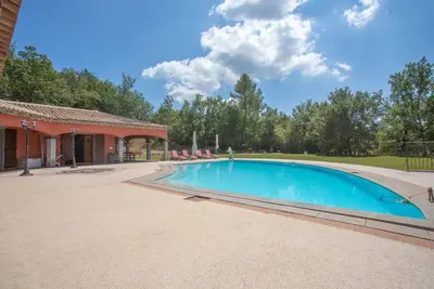 Image de Villa La Renaissance : Détente et Farniente en famille ou entre amis