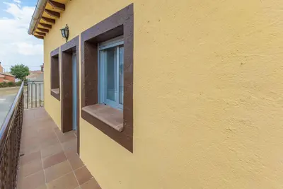 Image de Maison de campagne \"Casa Raspa