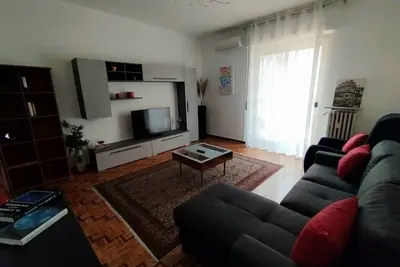 Image de Appartement 'Delle Gemme' avec terrasse privée et balcon