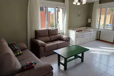 Image de Appartement 'Los Borgia' avec balcon et Wi-Fi