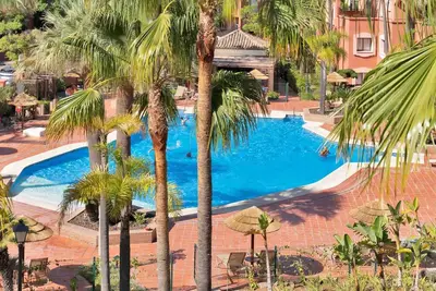 Image de Appartement \"Appartement Vasari\" avec vue sur la mer, Wi-Fi et climatisation