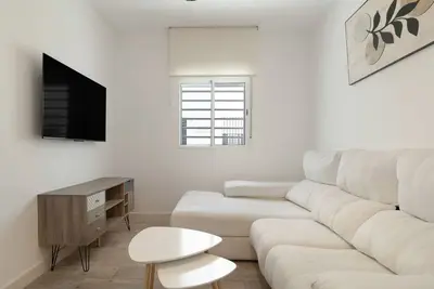 Image de Appartement 'Apartamentos Habana 1' avec climatisation