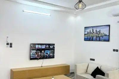 Image de Appartement de 3 pièces cosy avec un balcon à 10 minutes de Super U Erevan