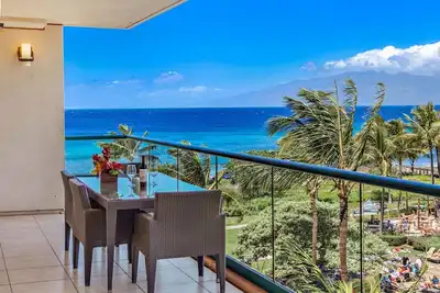 Image de Maui Resort Rentals: Honua Kai - 6 Total Bedrooms with Over 3800 Combined Sq Ft and Stunning Premier Ocean Views!
