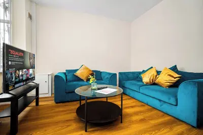 Image de Willes Road City House