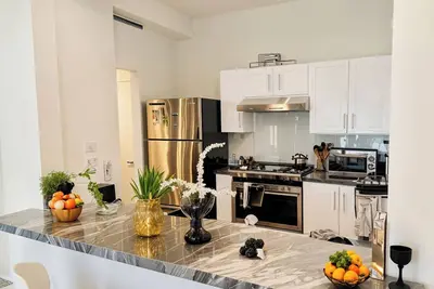 Image de Cozy Downtown Norfolk Apt w/patio