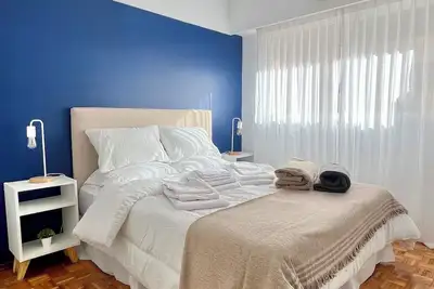 Image de Stylish Haven in Downtown Buenos Aires!