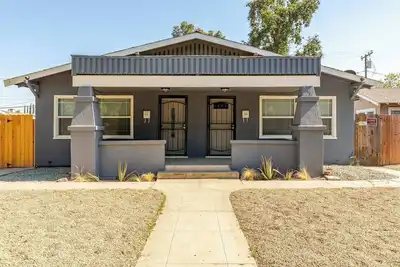 Image de Sequoia/Kaweah Hospital Duplex