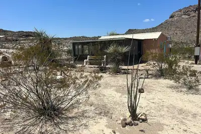 Image de Heart Valley Cabin, Rustic Cabin w/ bunks for six