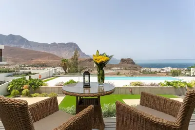 Image de Vivelorural Agaete Sunset Private Jacuzzi