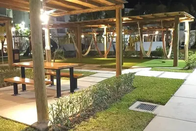 Image de Lugar Familiar a 1 Minuto de la Playa