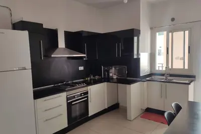 Image de Appartement dans une résidence clôturé et bien sécurisé